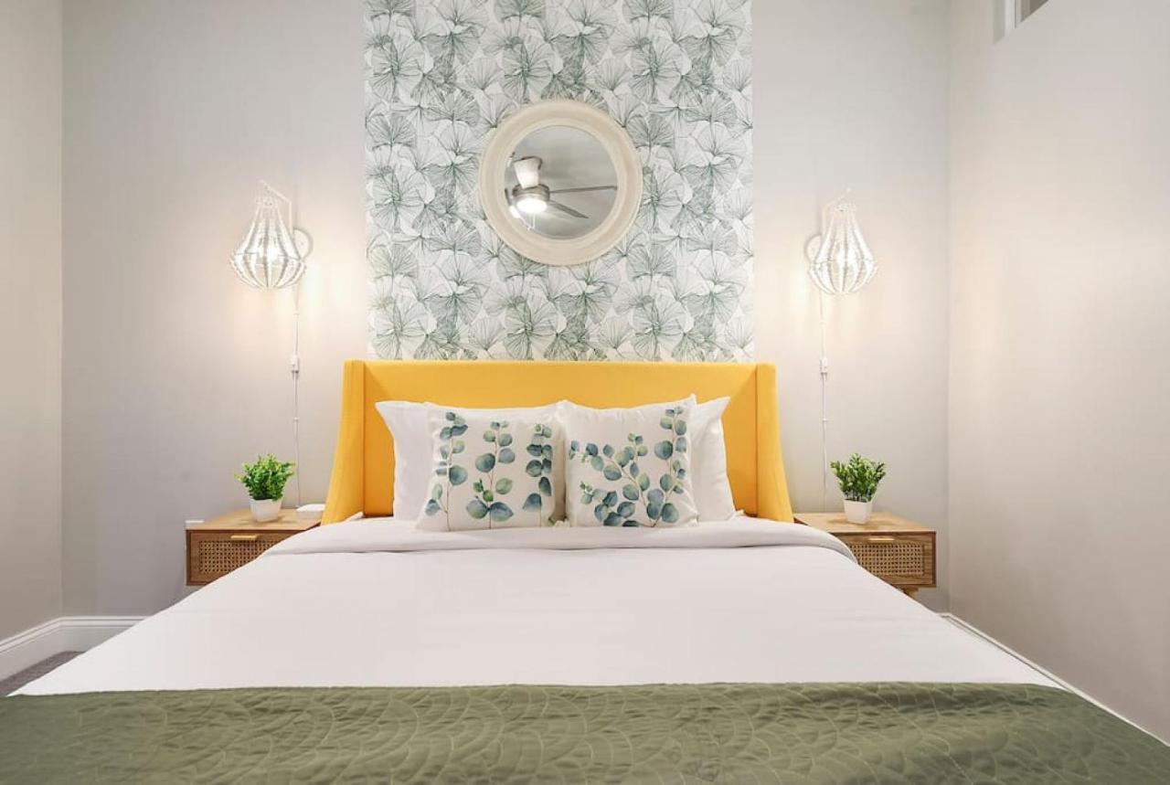 Hostwise Stays - The Washington At Chatham - Free Parking, Private Gym, Skyline Views! Pittsburgh Zewnętrze zdjęcie