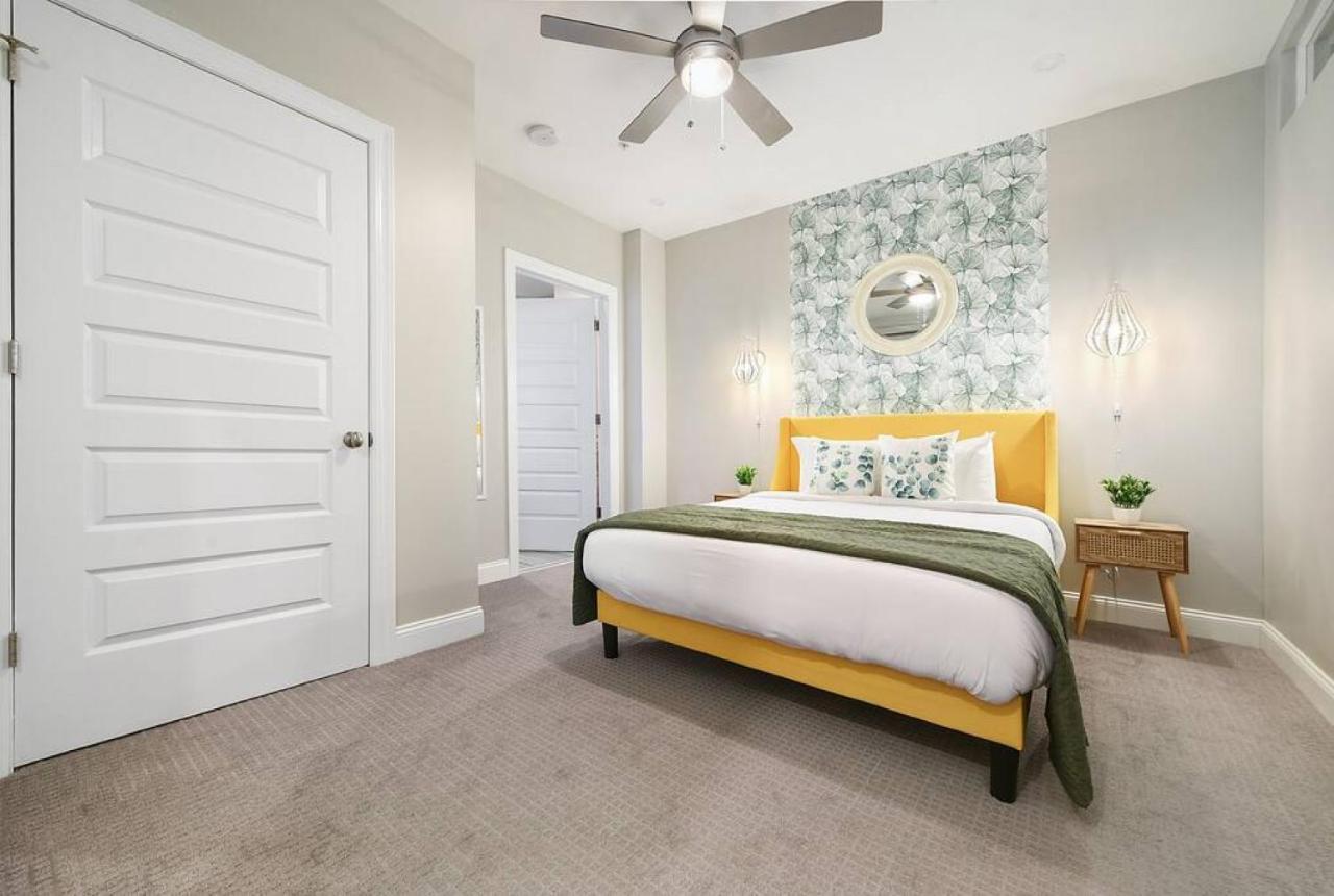Hostwise Stays - The Washington At Chatham - Free Parking, Private Gym, Skyline Views! Pittsburgh Zewnętrze zdjęcie